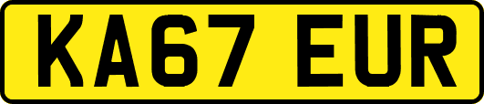 KA67EUR