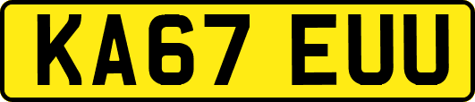 KA67EUU