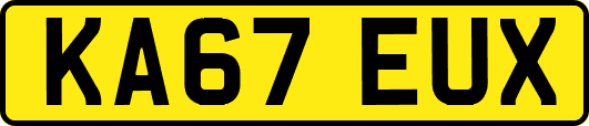 KA67EUX