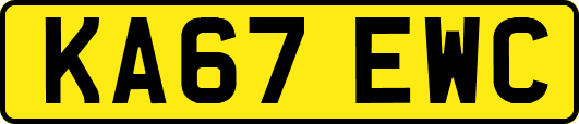 KA67EWC