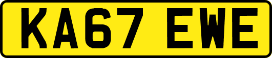 KA67EWE