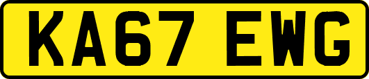KA67EWG