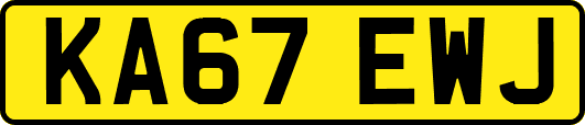 KA67EWJ
