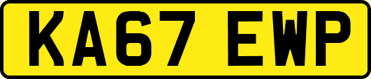 KA67EWP