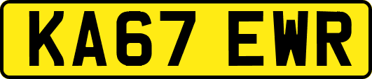 KA67EWR
