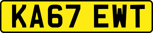KA67EWT