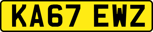 KA67EWZ
