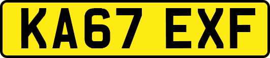 KA67EXF