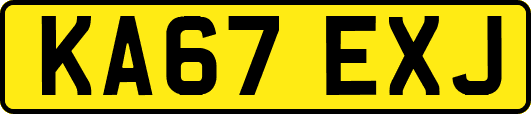 KA67EXJ