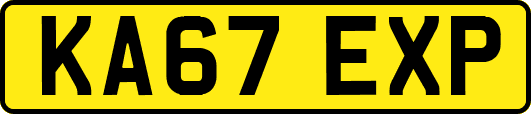 KA67EXP