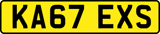 KA67EXS