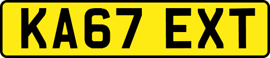 KA67EXT