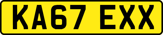 KA67EXX