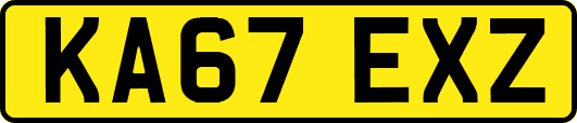 KA67EXZ