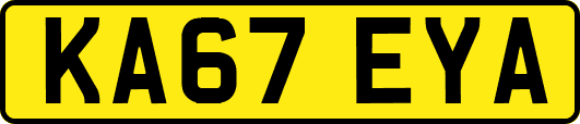 KA67EYA