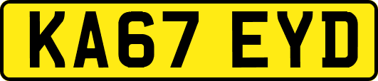KA67EYD