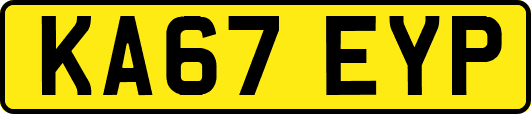 KA67EYP