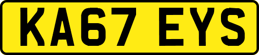 KA67EYS