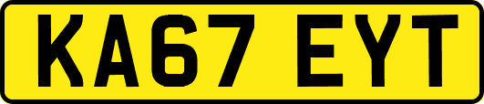 KA67EYT