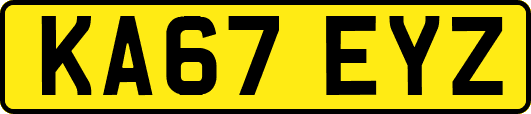KA67EYZ