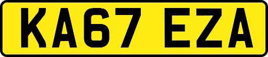 KA67EZA