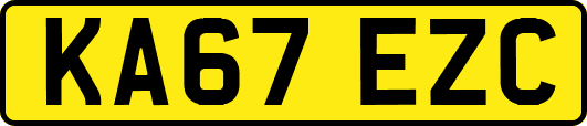 KA67EZC