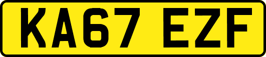 KA67EZF
