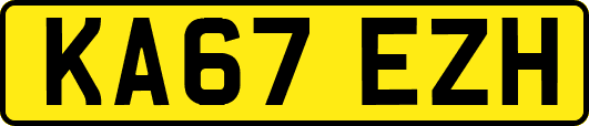 KA67EZH