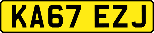 KA67EZJ