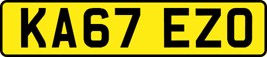 KA67EZO
