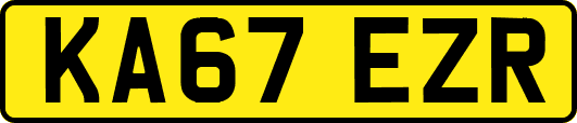 KA67EZR