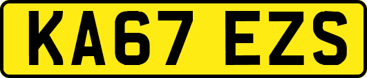 KA67EZS