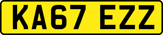 KA67EZZ