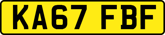 KA67FBF