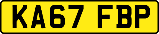 KA67FBP
