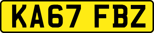 KA67FBZ