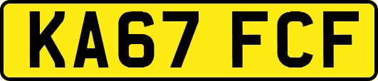 KA67FCF