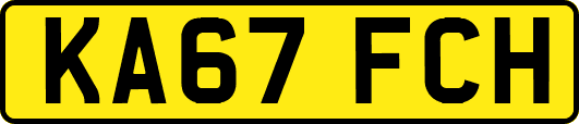 KA67FCH