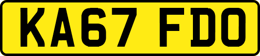 KA67FDO