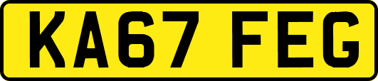 KA67FEG