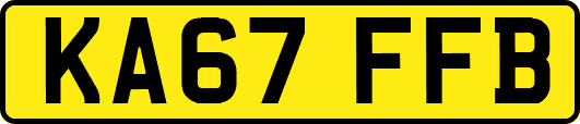 KA67FFB