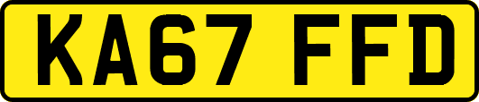 KA67FFD