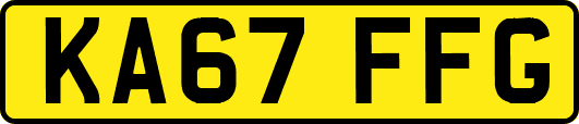 KA67FFG