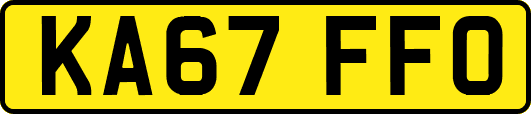 KA67FFO