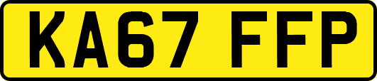 KA67FFP