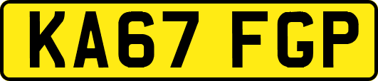 KA67FGP