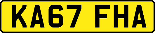 KA67FHA