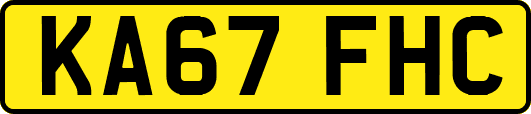 KA67FHC