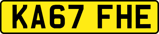 KA67FHE