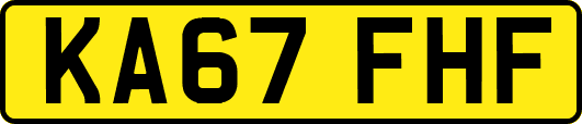 KA67FHF